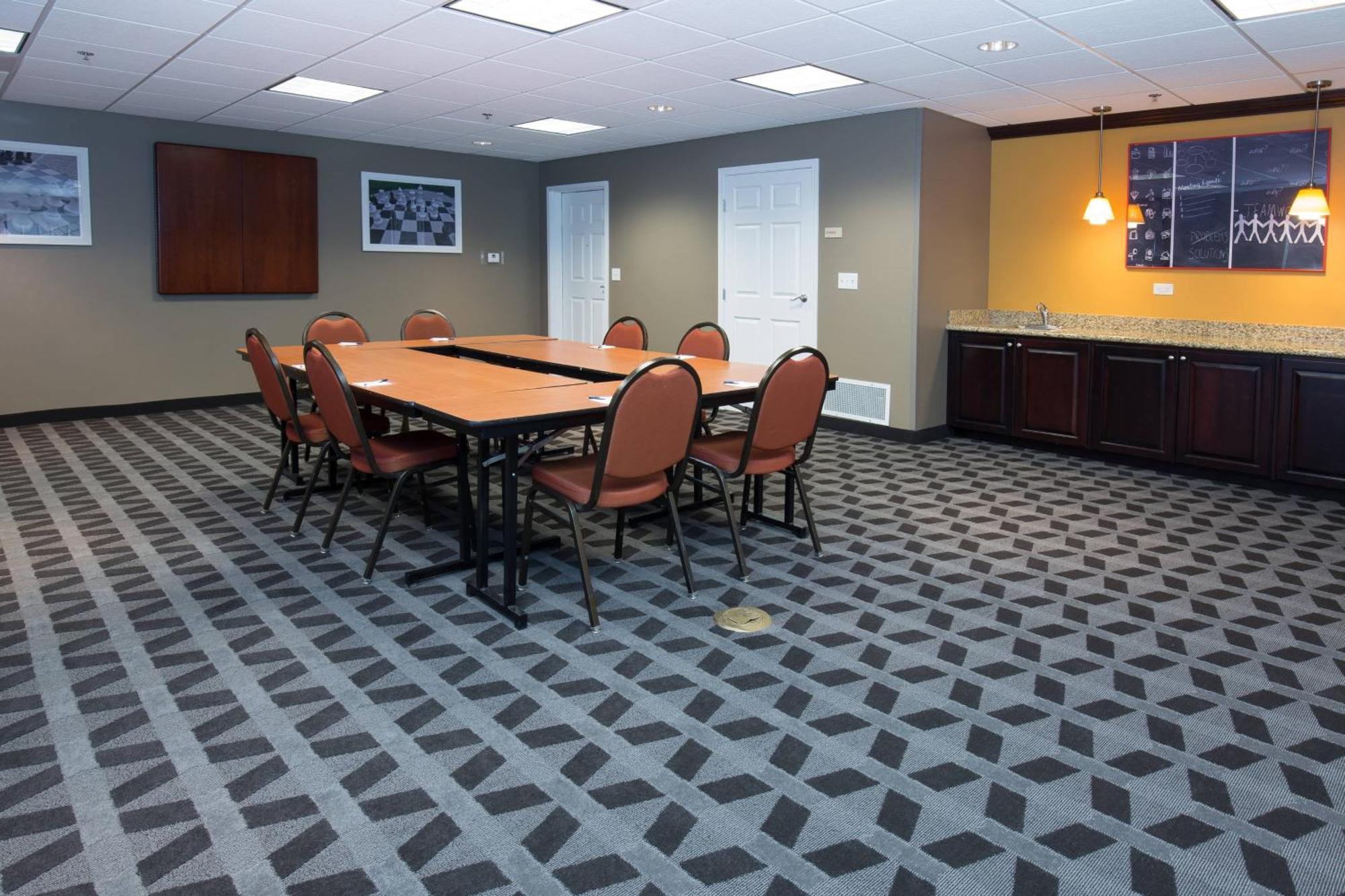 Towneplace Suites Pocatello Exterior foto