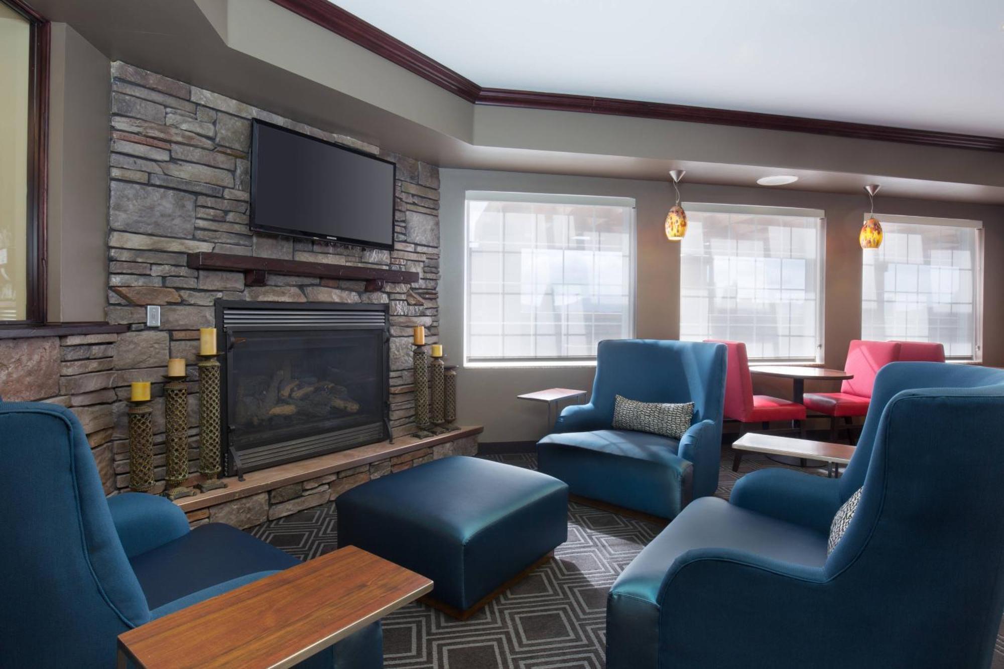 Towneplace Suites Pocatello Exterior foto