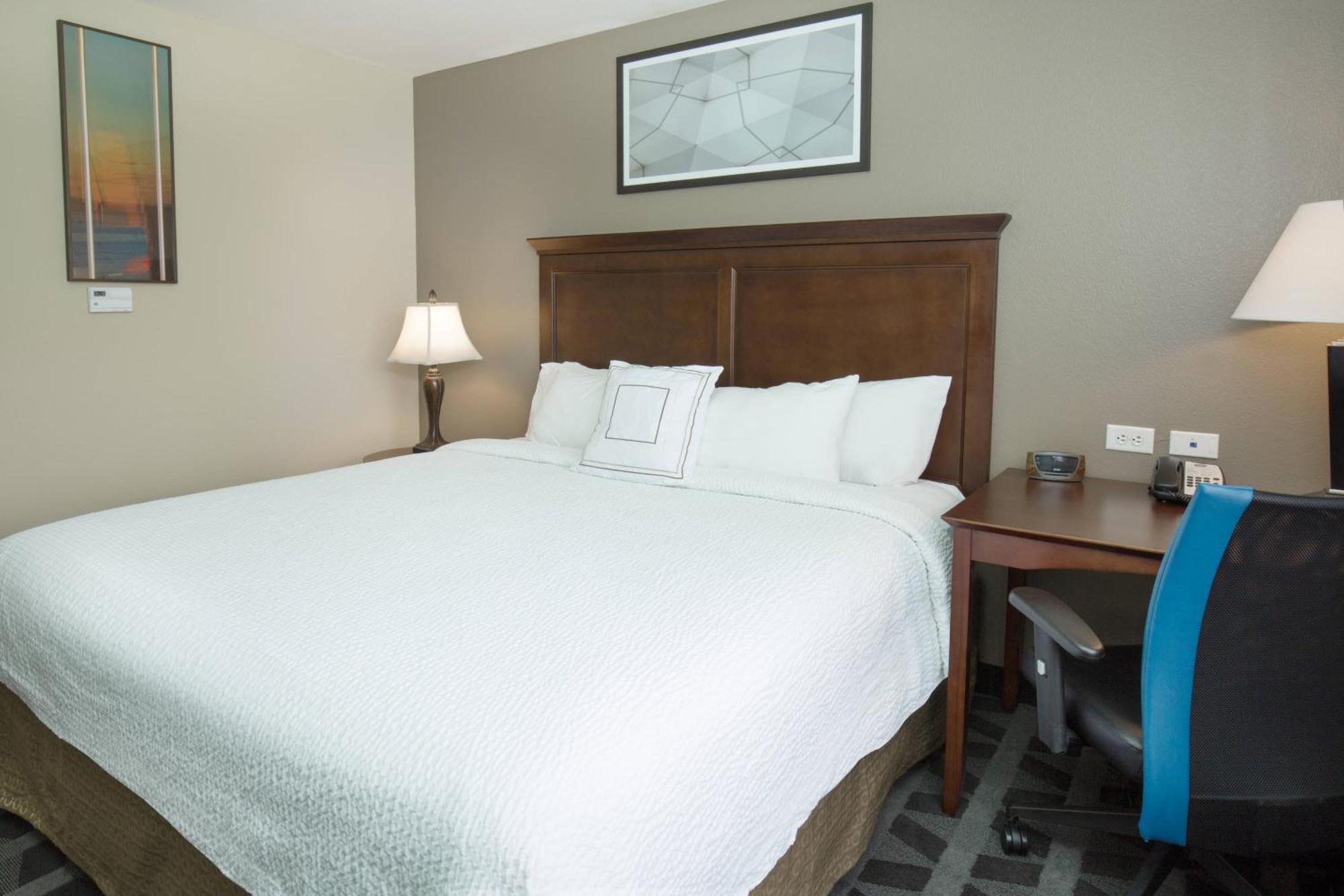 Towneplace Suites Pocatello Exterior foto