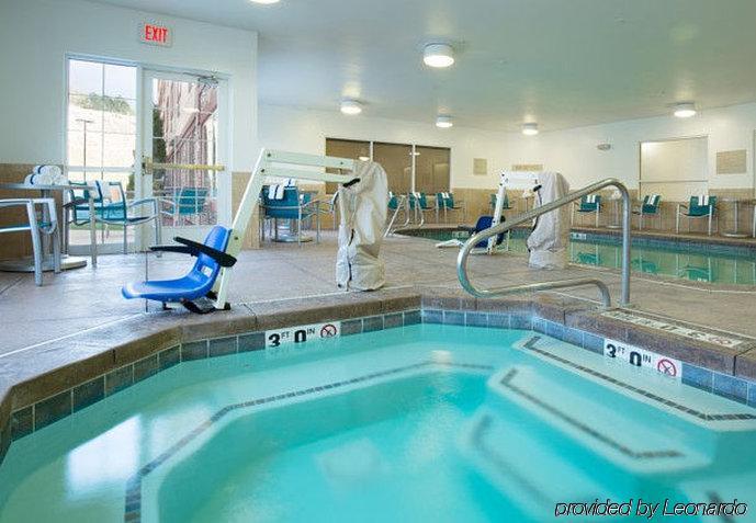Towneplace Suites Pocatello Exterior foto
