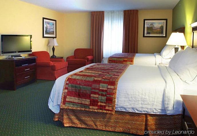 Towneplace Suites Pocatello Quarto foto